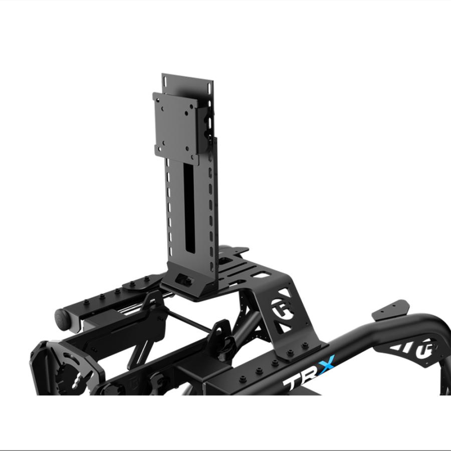 TRAK RACER Trak Racer TRX用シングルモニターマウント 国内正規品 TR