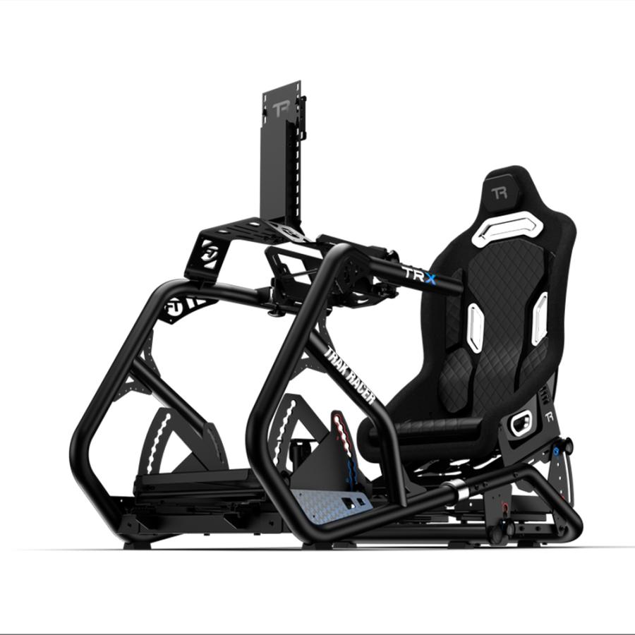 TRAK RACER Trak Racer TRX用シングルモニターマウント 国内正規品 TR