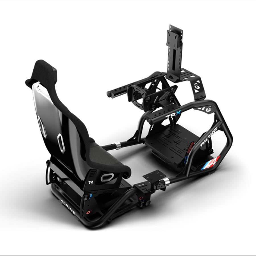 TRAK RACER Trak Racer TRX用シングルモニターマウント 国内正規品 TR