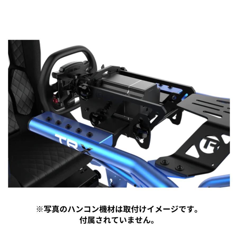 26【新品未使用】 Trak Racer ALPINE RACING TRX アルピーヌレーシング TRX 国内正規品 【KU3187151838】(111888円)