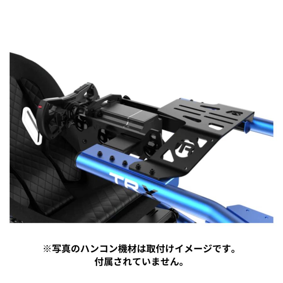 26【新品未使用】 Trak Racer ALPINE RACING TRX アルピーヌレーシング TRX 国内正規品 【KU3187151838】(111888円)