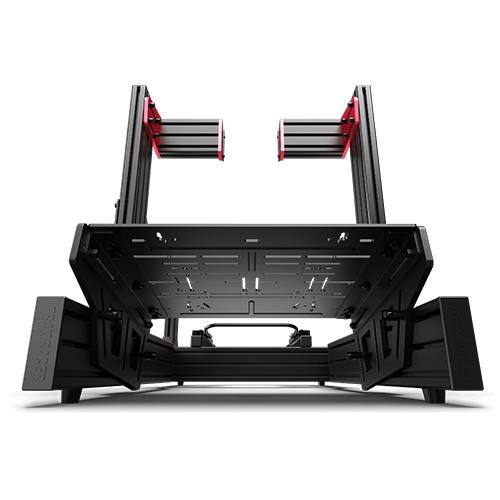 Trak Racer TR120 アルミ製レーシングコックピット 国内正規品|dereshop|05