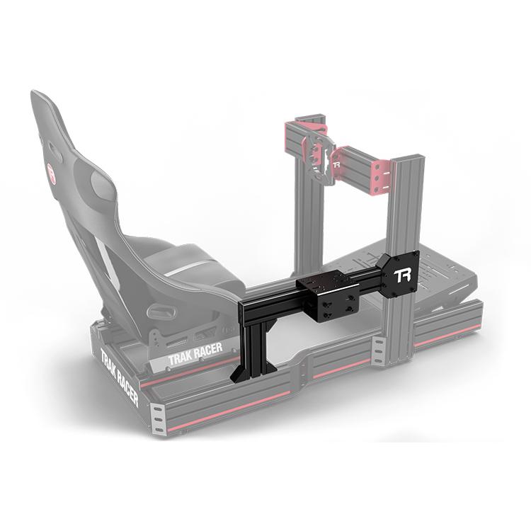 Trak Racer TR GEN 2 シフターブラケット+サイドサポート（サポートプレート付）国内正規品 TR120-SMEX
