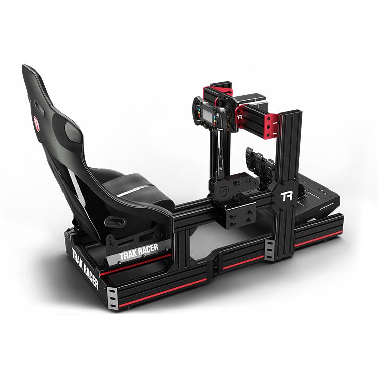 Trak Racer TR GEN 2 シフターブラケット+サイドサポート（サポートプレート付）国内正規品 TR120-SMEX