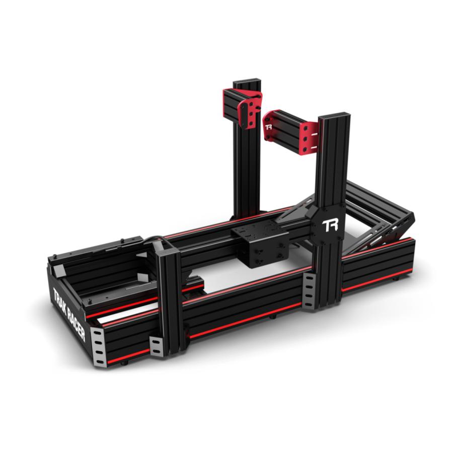 Trak Racer TR160 MK4 アルミ製レーシングコックピット 国内正規品 TR1604-NS :TR160-BLK-WM-STAT:DELESHOP - 通販 - Yahoo!ショッピング Trak Racer TR160 MK4 アルミ製レーシングコックピット 国内正規品 TR1604-NS :TR160-BLK-WM-STAT:DELESHOP - 通販 - Yahoo!ショッピング