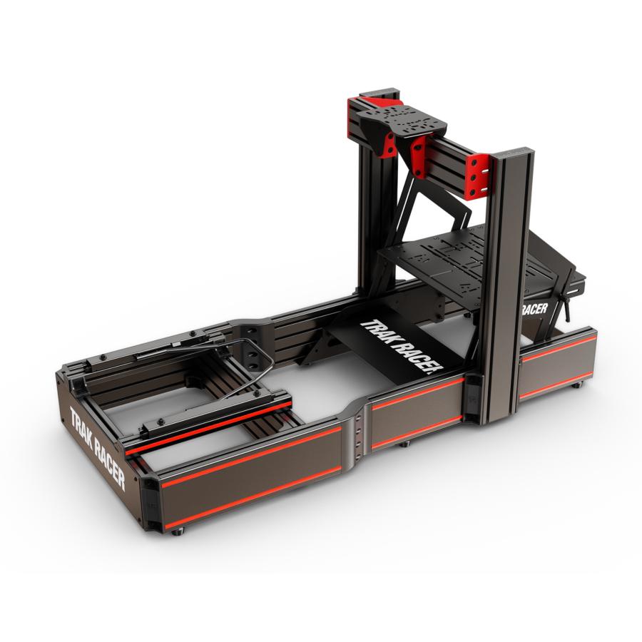 TRAK RACER Trak Racer TR160S レーシングコックピット 国内正規