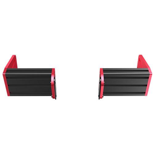 Trak Racer TR80/TR160用 FANATEC PODIUM DD1/DD2/CSL DD用調整可能な 
