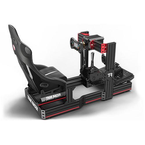 Trak Racer TR80/TR160用 FANATEC PODIUM DD1/DD2/CSL DD用調整 Trak Racer TR80/TR160用 FANATEC PODIUM DD1/DD2/CSL DD用調整