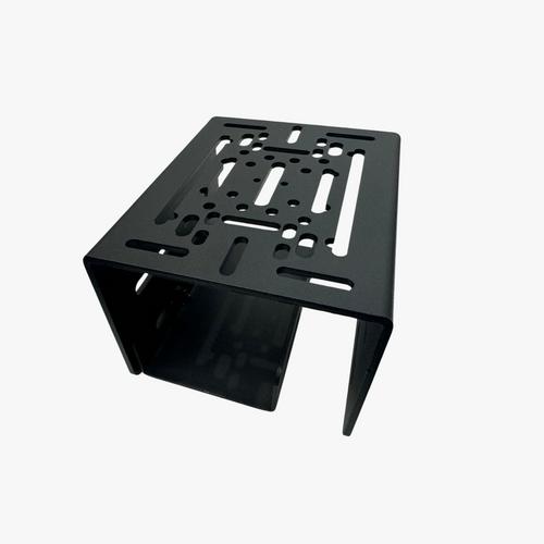 Trak Racer TR80/TR160 40mmワイドアルミフレーム用ユニバーサル
