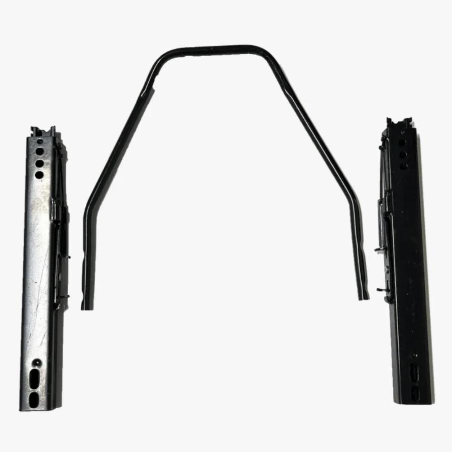 Trak Racer デュアルロックシートスライダーキット 国内正規品 TR80