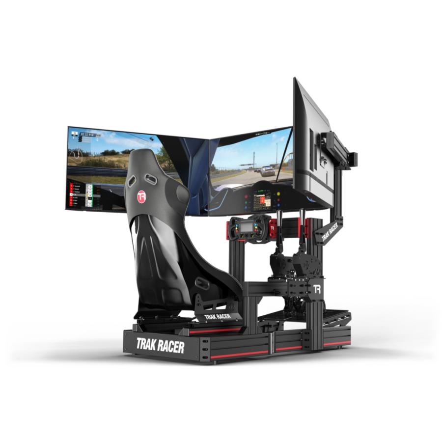 2022超人気Trak Racer TR80 TR120 国内正規品 TR160用コックピット取付