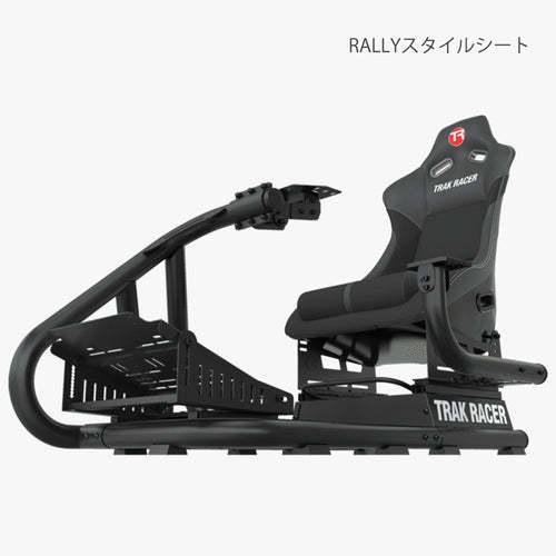 Trak Racer RS6 マーク 3 レーシングハンコンコックピット 国内正規品