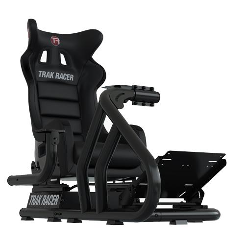 Trak Racer RS6 マーク 3 レーシングハンコンコックピット 国内正規品 
