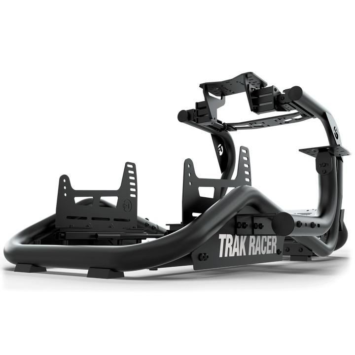 Trak Racer TR8 Pro レーシングコックピット ブラック 国内正規品 TR8-06｜dereshop｜04