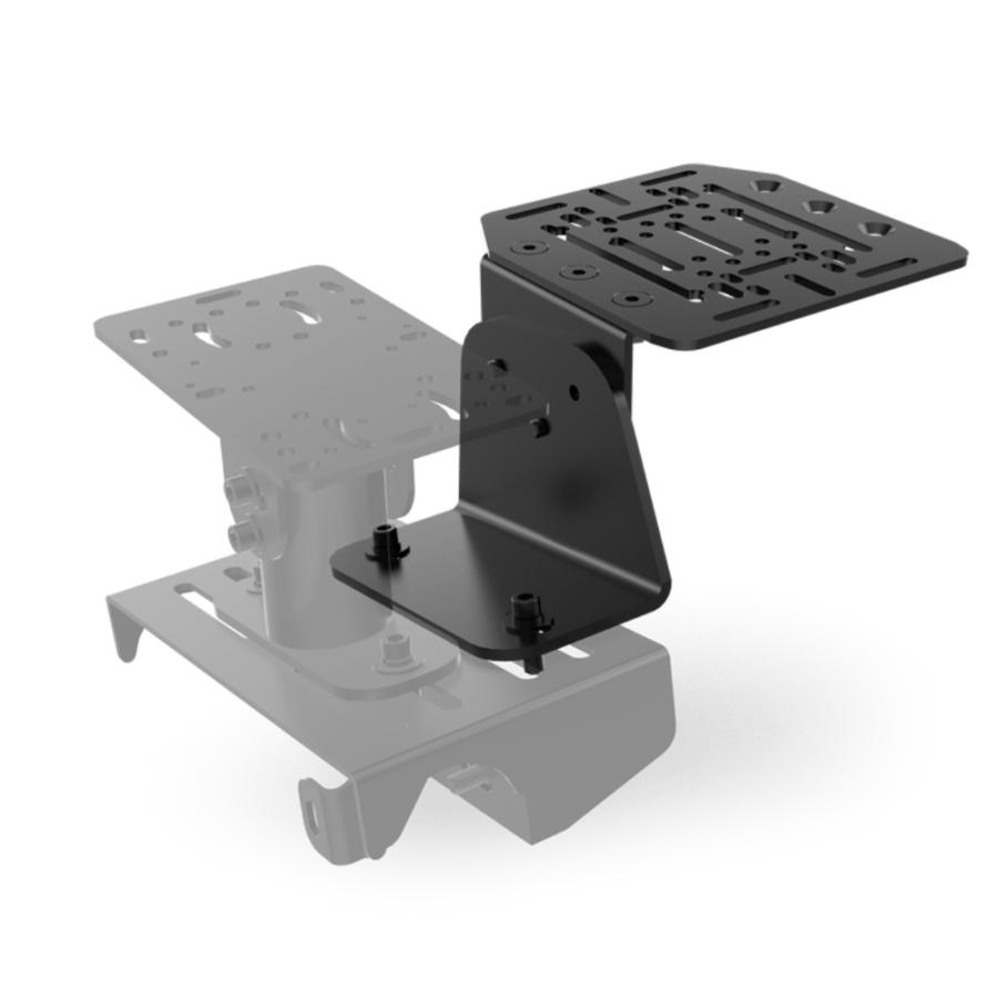 Trak Racer TRX用ハンドブレーキマウント TRX-HB : DELESHOP - 通販