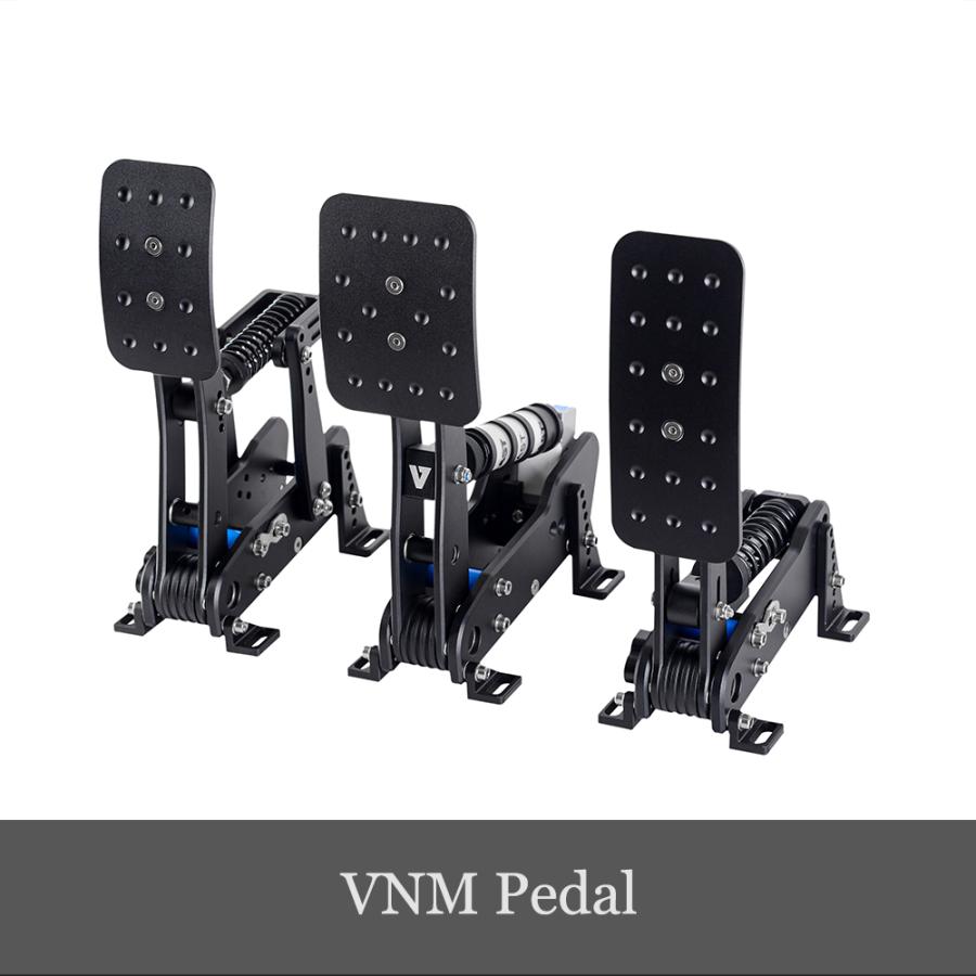 VNM ペダルV1 国内正規品 : DELESHOP - 通販 - Yahoo!ショッピング