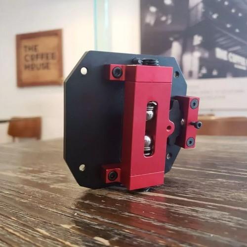 VNM Shifter V1 Hパターン/シーケンシャル切り替え可能 国内正規品 一 