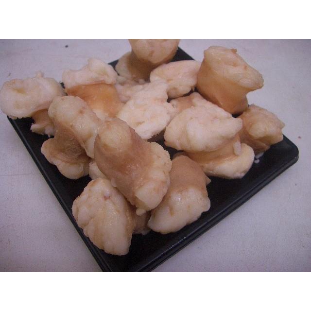 もつ鍋 追加もつ 丸腸 下処理後約0グラム 167 もつ鍋山崎 通販 Yahoo ショッピング