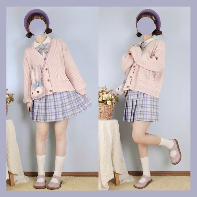 超人気スクールスカート高品質 正統派 制服 女子高生 通学 学生服 中学 チェック プリーツスカートアジャスター付 S Xl 19dq33 Deris 通販 Yahoo ショッピング