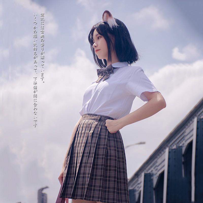 超人気スクールスカート高品質 正統派 制服 女子高生 通学 学生服 中学 チェック プリーツスカートアジャスター付 S Xl 19dq67 Deris 通販 Yahoo ショッピング