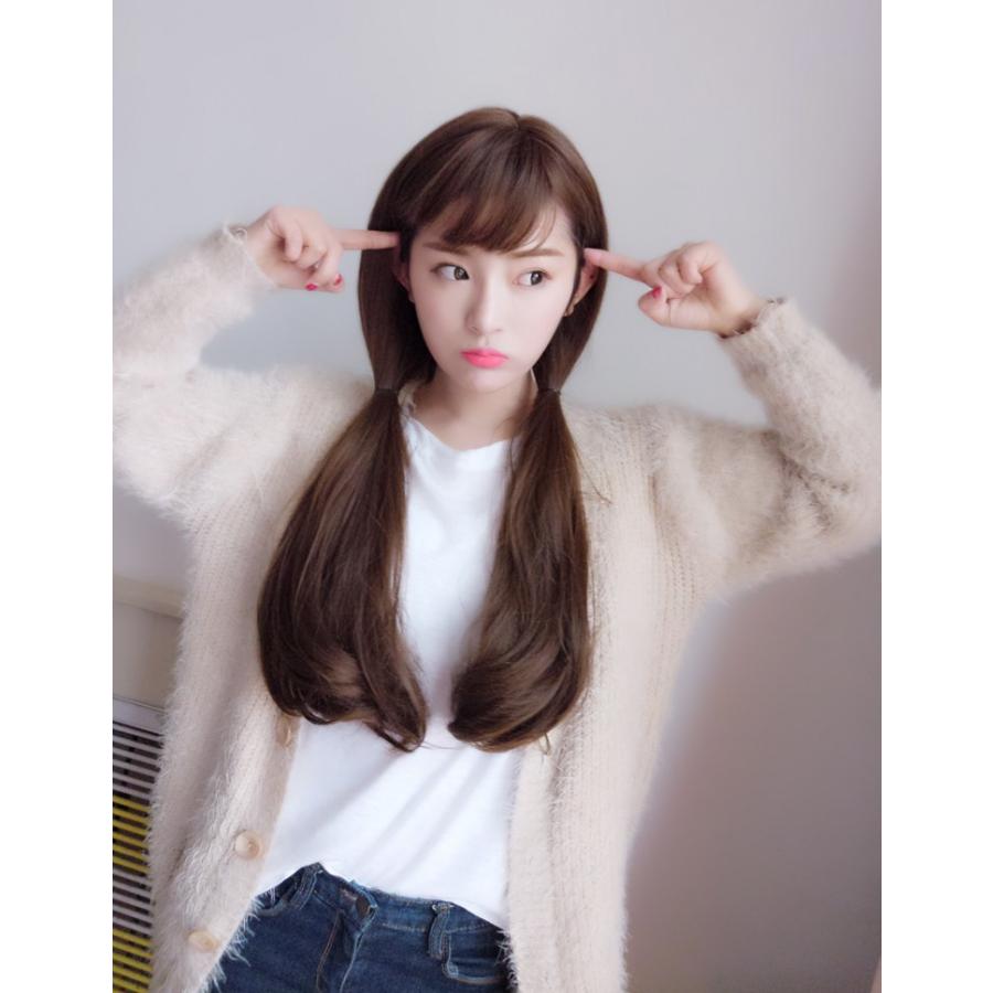 ウィッグ ロング フルウィッグ ロング セミロング ミディアム ウイッグ ストレート ロング フルウィッグ ワンカール レイヤー 自然 Mlf39 19jf109 Deris 通販 Yahoo ショッピング