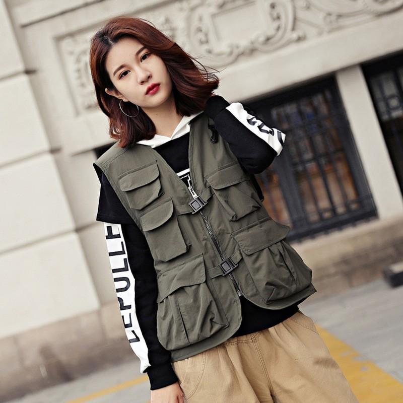 売り切り御免 送料無料 多機能ベストお釣りベストアウト メンズアウトドアウェアメッシュ取り外し作業服お釣りカメラマン登山ミリタリー 大きいサイズ メッシュ 春夏 Materialworldblog Com