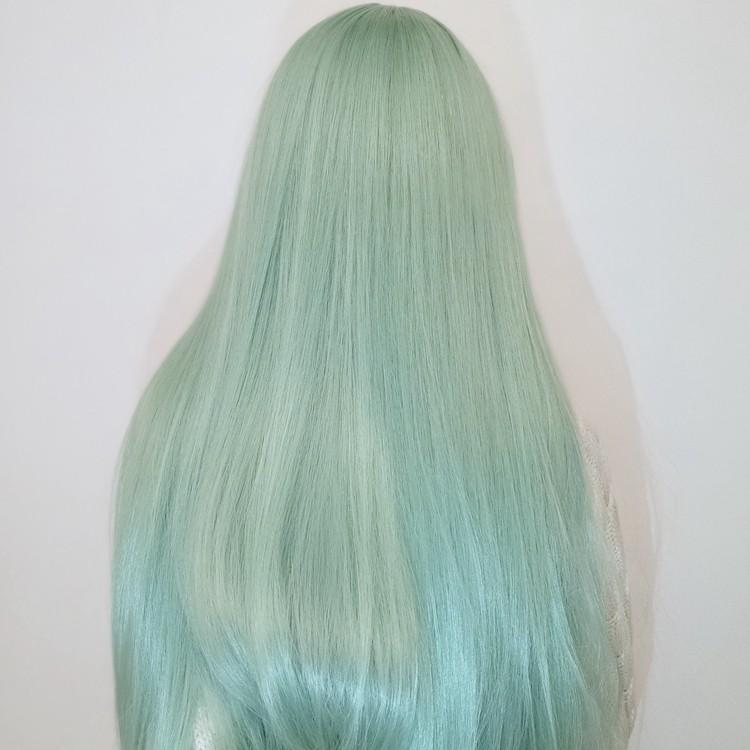 ウィッグ ロング フルウィッグ ストレート全4色 ロングウィッグ コスプレ ゆめかわいい ロリータ ミディアム Jff15 Deris 通販 Yahoo ショッピング