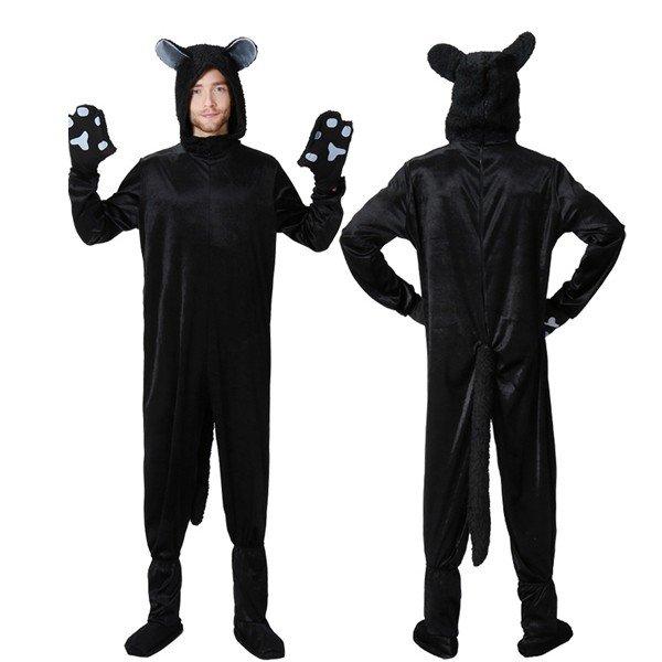 ハロウィン コスプレ衣装 ネコ 猫 子ども 家族 親子 大人用 コスチューム ハロウィン 衣装 動物 ネコ ハロウィン コスプレ 衣装 Wsqz1 Deris 通販 Yahoo ショッピング