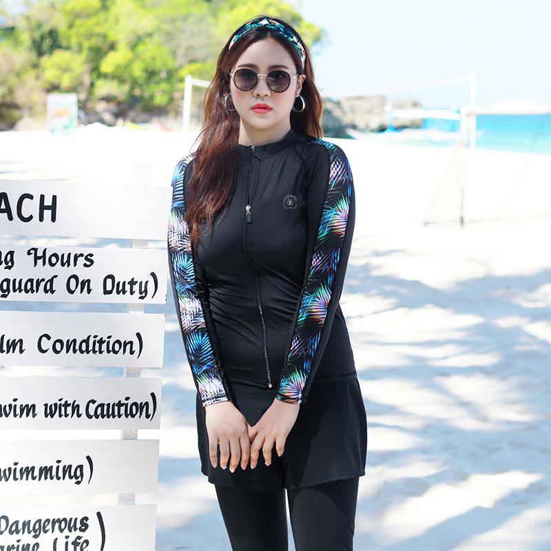 フィットネス水着 レディース セパレート フィットネス 水着 大きいサイズ 半袖 セパレート水着 女性用 体型カバー 競泳水着 かわいい スイムウェア 2xl 5xl Yy009 Deris 通販 Yahoo ショッピング