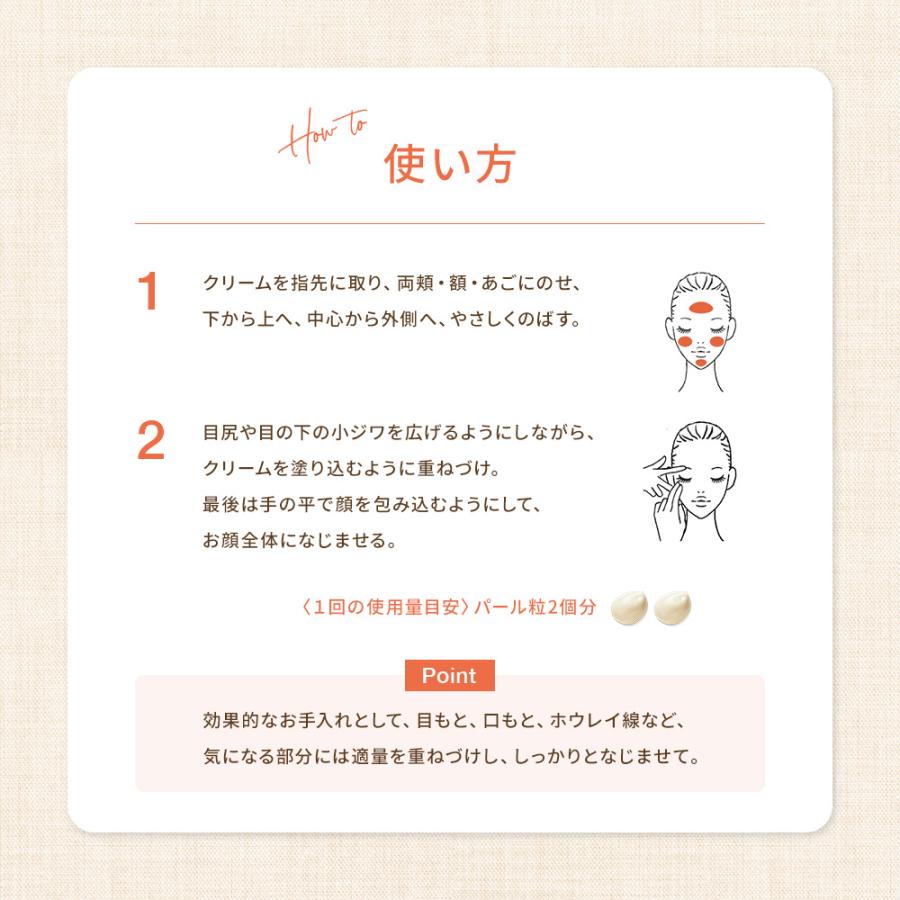 DERMED（デルメッド） 【デルメッド公式】リンクルクリーム 30g 医薬部