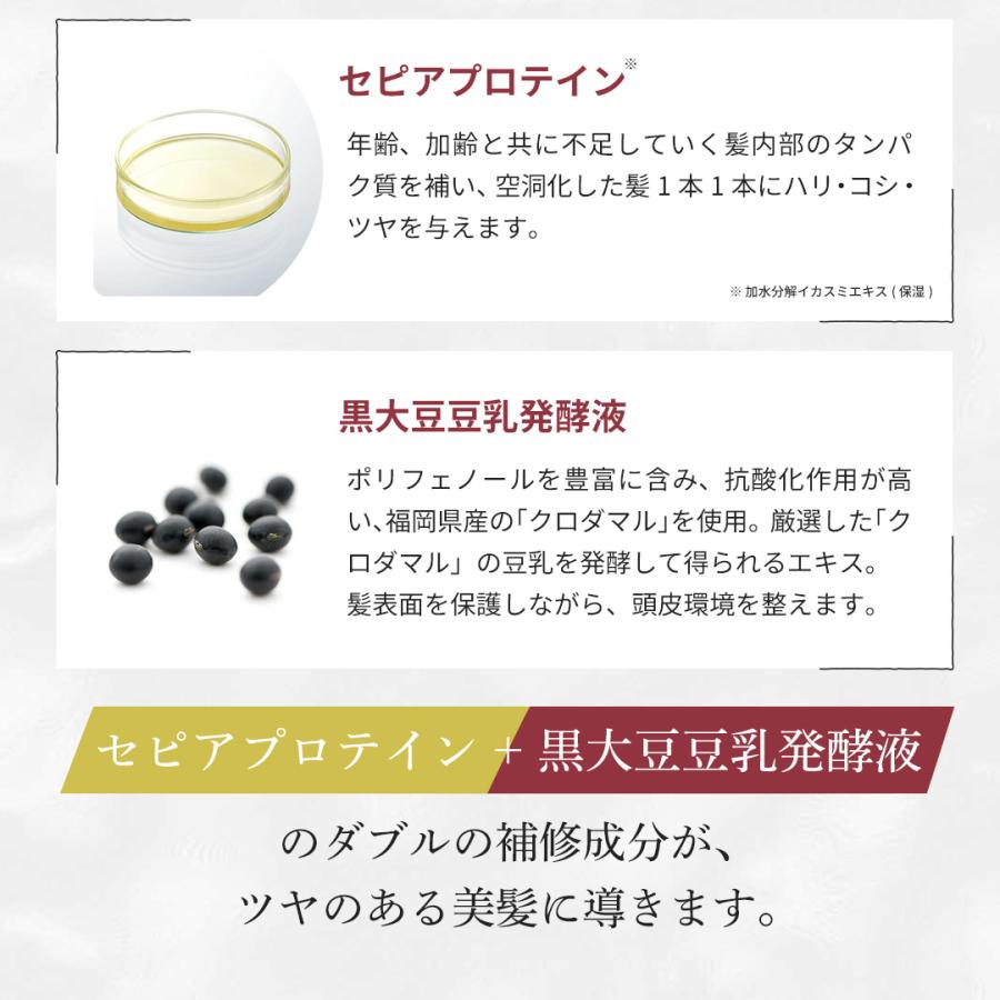 DERMED（デルメッド） 【デルメッド公式】カラートリートメント 200g