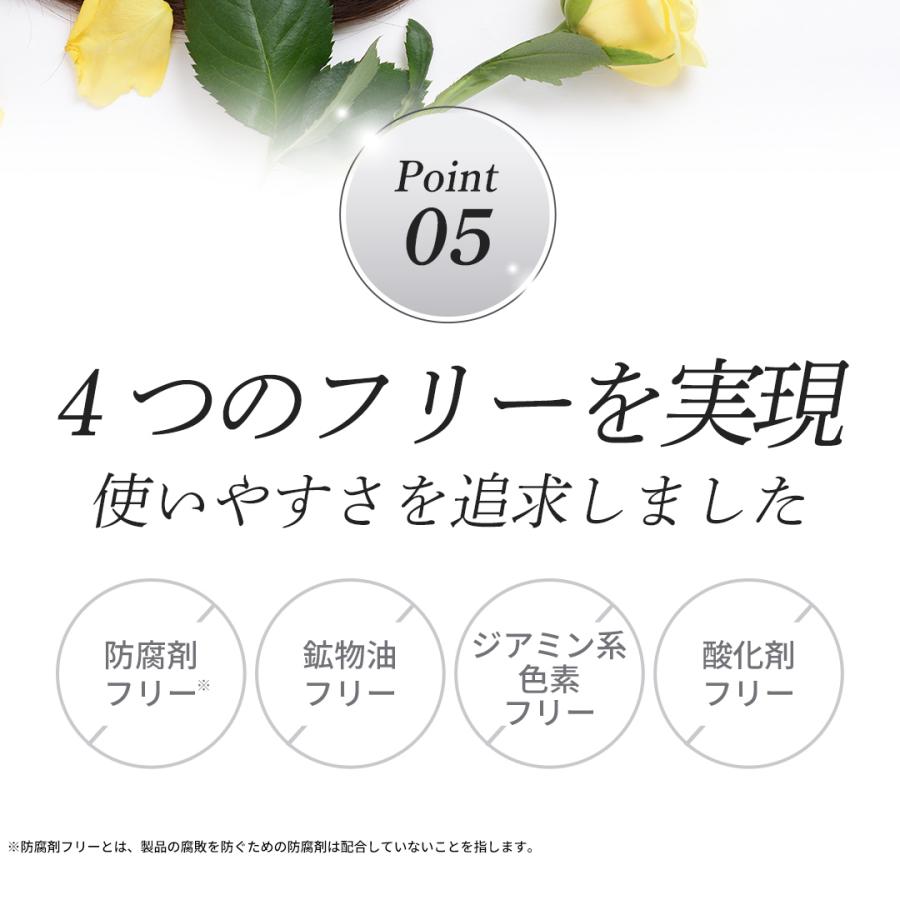 DERMED（デルメッド） 【デルメッド公式】カラートリートメント 200g