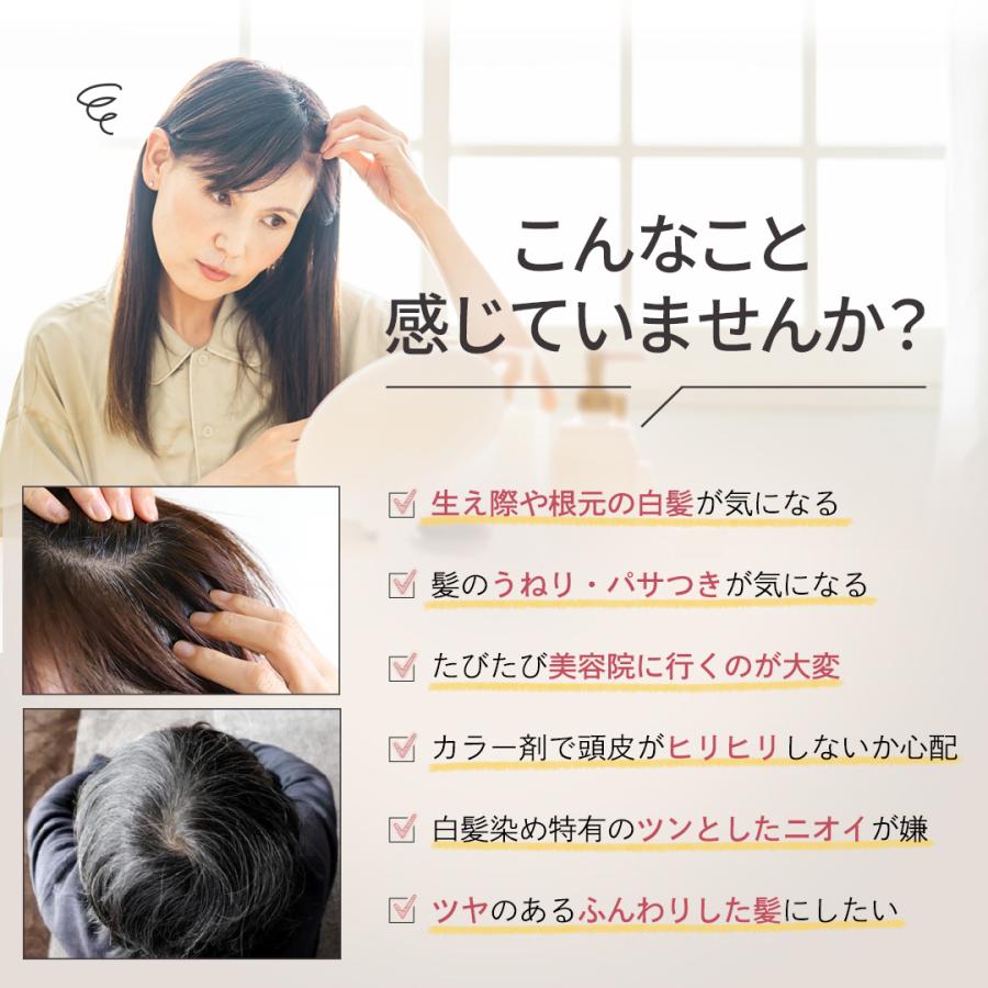 DERMED（デルメッド） 【デルメッド公式】カラートリートメント 200g