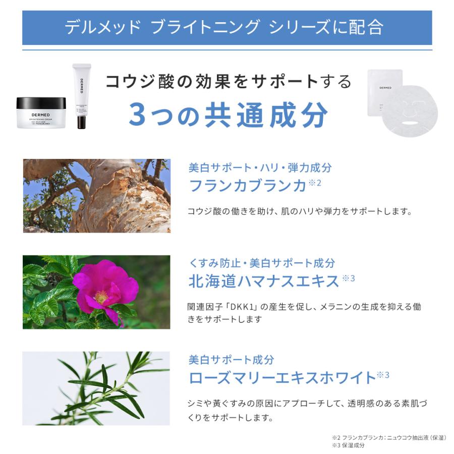 DERMED（デルメッド） 【レフィル(つけかえ用)】デルメッド