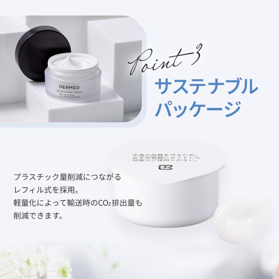 DERMED（デルメッド） 【レフィル(つけかえ用)】デルメッド
