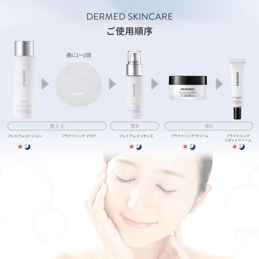 DERMED（デルメッド） 【レフィル(つけかえ用)】デルメッド
