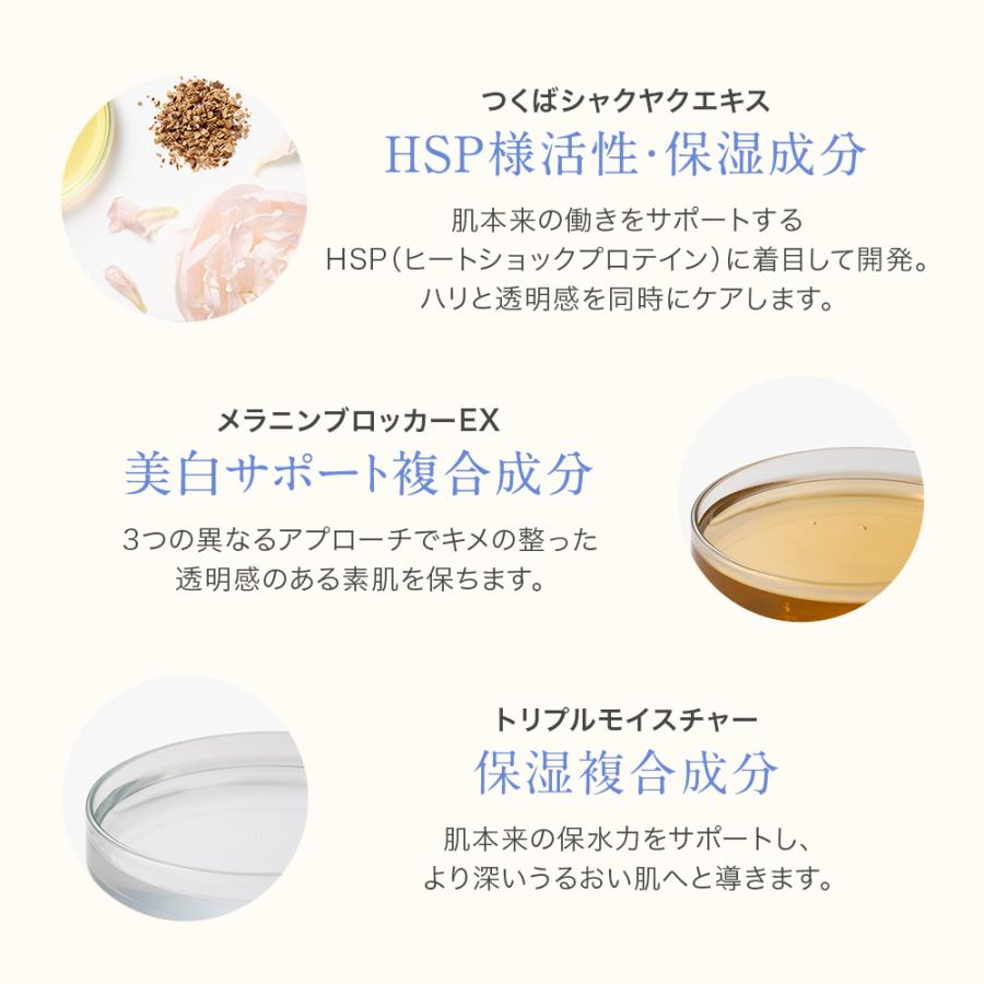 DERMED（デルメッド） 【デルメッド公式】プレミアムローション 120mL