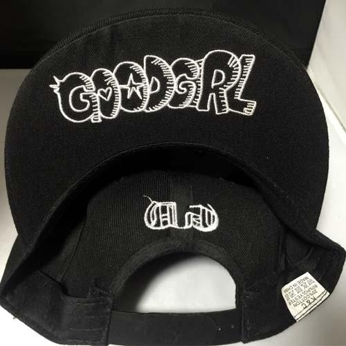 帽子 Big Bang ビッグバン G-Dragon BADBOY cap : デルデルSHOP