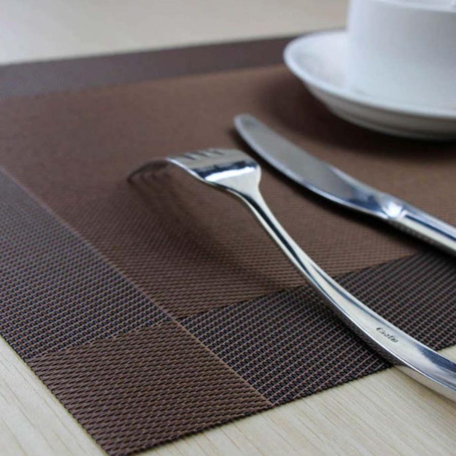 ランチョンマット おしゃれ 4枚セット 北欧 正月 高級 テーブルクロス