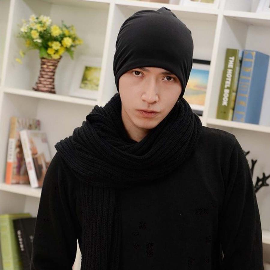 医療用帽子 ニット帽 帽子 メンズ レディース フリーサイズ オシャレ