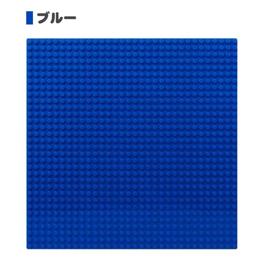 基礎板 LEGO 互換品 レゴ ブロック プレート 32×32 ポッチ クラシック 