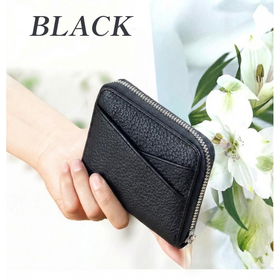 美品✨折り財布 メンズさいふ 小銭入れ レディース カード入れ 財布 レディース 二つ折り ミニ財布 メンズ カードケース じゃばら