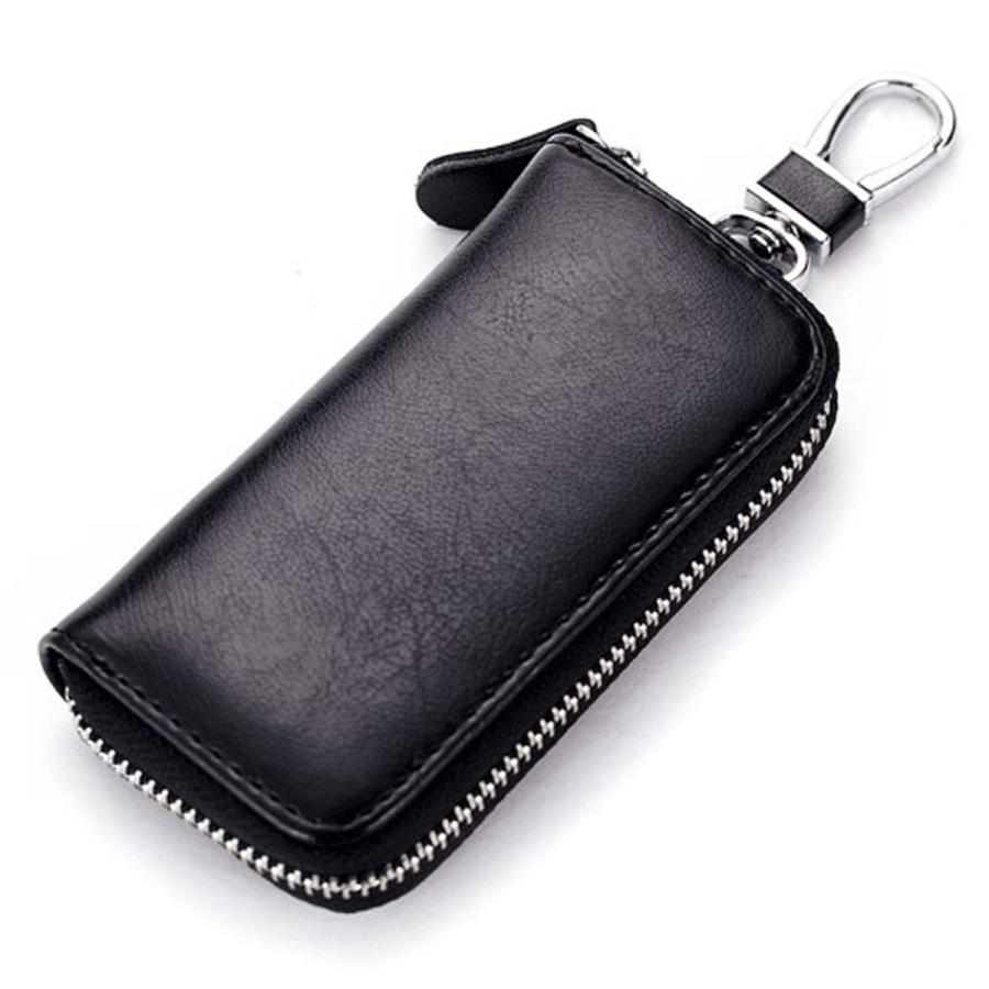 スマートキーケース 本革 キーケース スマートキー レディース メンズ 6連 お洒落 |  | 06