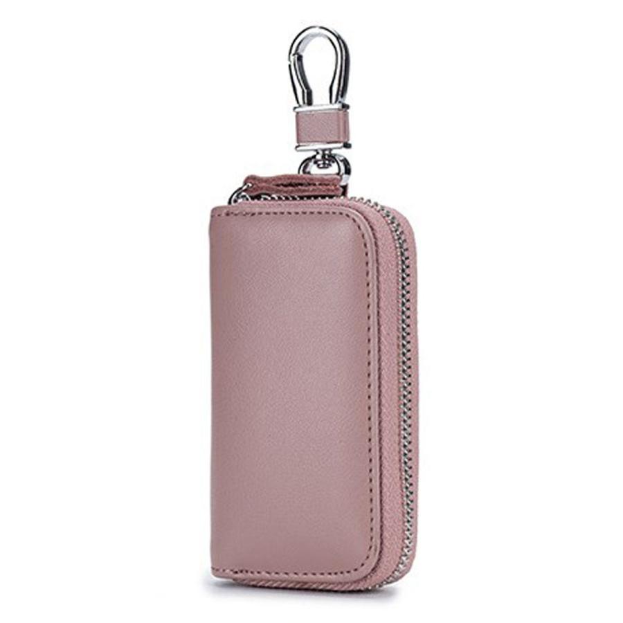 スマートキーケース 本革 キーケース スマートキー レディース メンズ 6連 お洒落 |  | 11