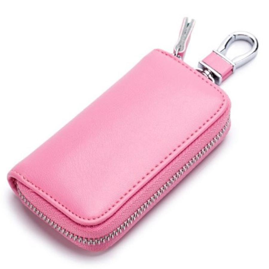 スマートキーケース 本革 キーケース スマートキー レディース メンズ 6連 お洒落 |  | 04