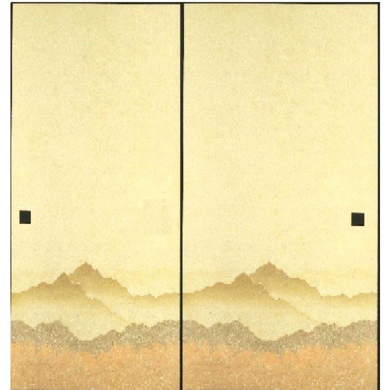 ふすま紙 襖紙 (舞鳳(ぶほう)第11集) No.15 (サイズ97×188cm ふすま紙 襖紙 (舞鳳(ぶほう)第11集) No.15 (サイズ97×188cm