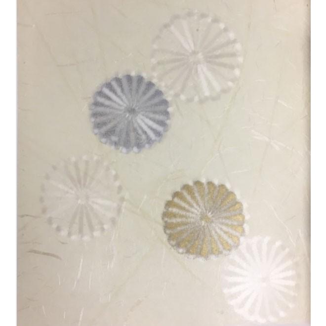 中国水墨画 菊と籠　縦長 フレーム付き 楽天市場】【ポイント5倍 クーポン発行】中幅（45cm幅） 日本画