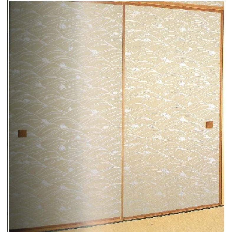 ふすま紙 襖紙 (舞鳳(ぶほう)第11集) No.21 (サイズ97×188cm) 高級襖紙「稲穂波(いなほなみ)」 間中 1枚 : buho11-21-m : デルマケ - 通販 - Yahoo!ショッピング ふすま紙 襖紙 (舞鳳(ぶほう)第11集) No.21 (サイズ97×188cm) 高級襖紙「稲穂波(いなほなみ)」 間中 1枚 : buho11-21-m : デルマケ - 通販 - Yahoo!ショッピング
