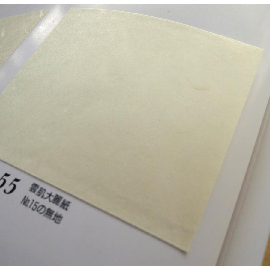 ふすま紙 襖紙 (舞鳳（ぶほう）第11集) No.55 (サイズ97×188cm