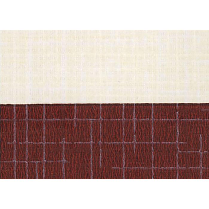 ふすま紙 襖紙 (ごりん第18集) No.23 (サイズ143×203cm) 「引手中心帯